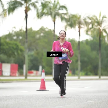 Runner Photo 5339497
