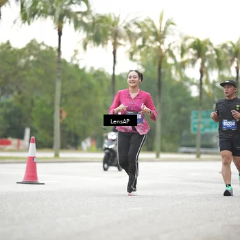 Runner Photo 5339498