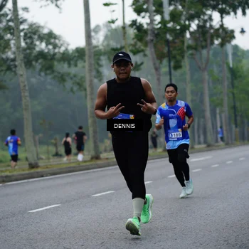 Runner Photo 5339499