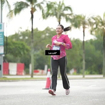 Runner Photo 5339500