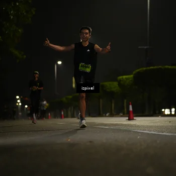 Runner Photo 5339501