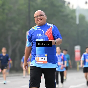 Runner Photo 5339502
