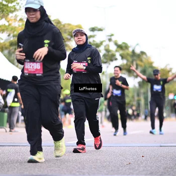 Runner Photo 5339503