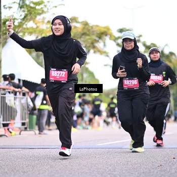 Runner Photo 5339504