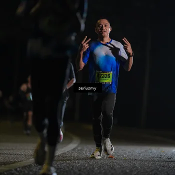 Runner Photo 5339505