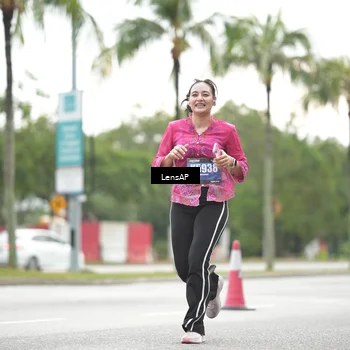 Runner Photo 5339506