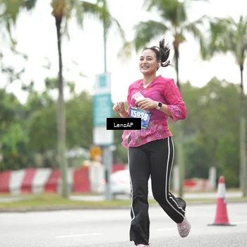 Runner Photo 5339507