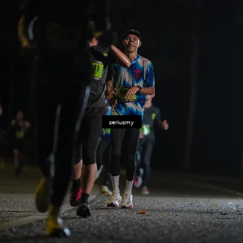 Runner Photo 5339508