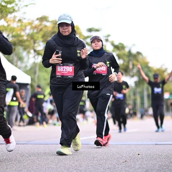Runner Photo 5339509