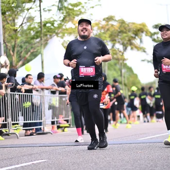 Runner Photo 5339510