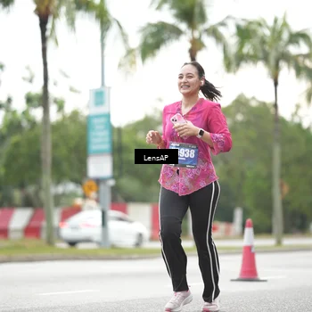 Runner Photo 5339511