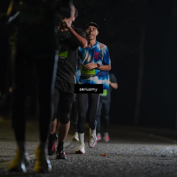 Runner Photo 5339513