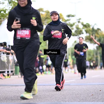 Runner Photo 5339514