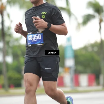 Runner Photo 5339515