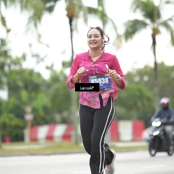 Runner Photo 5339516