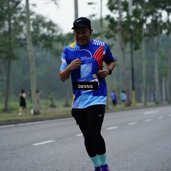 Runner Photo 5339517