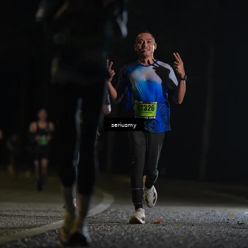 Runner Photo 5339518