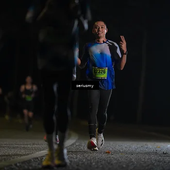 Runner Photo 5339519