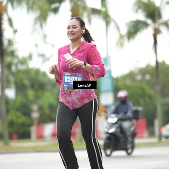 Runner Photo 5339520