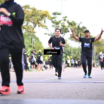 Runner Photo 5339521