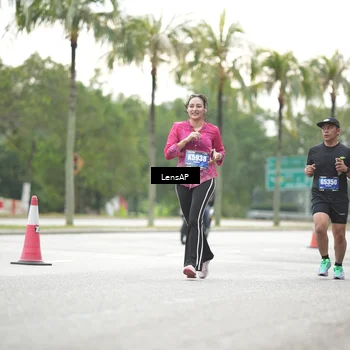 Runner Photo 5339523