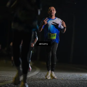 Runner Photo 5339524