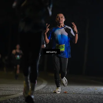 Runner Photo 5339525