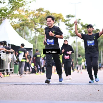 Runner Photo 5339526