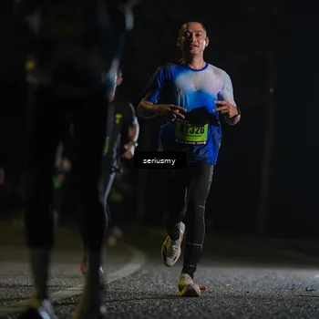Runner Photo 5339527