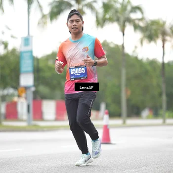 Runner Photo 5339529