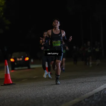 Runner Photo 5339530