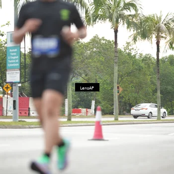 Runner Photo 5339531