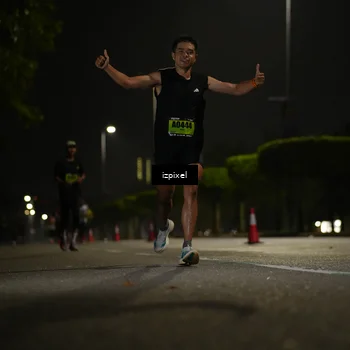 Runner Photo 5339532