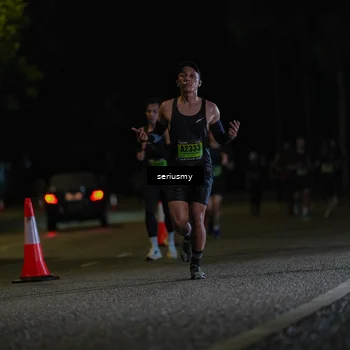 Runner Photo 5339533