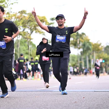 Runner Photo 5339535
