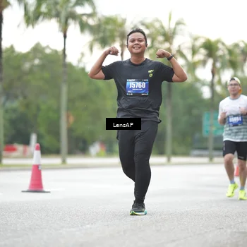 Runner Photo 5339536