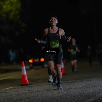 Runner Photo 5339538
