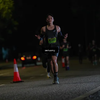Runner Photo 5339539