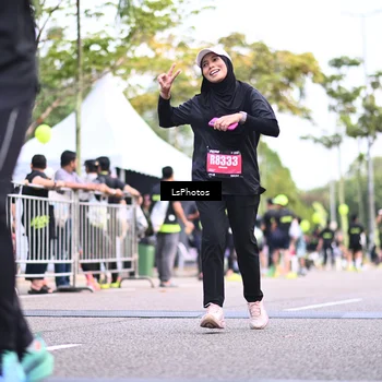 Runner Photo 5339540