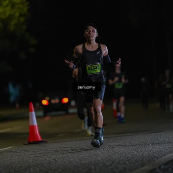 Runner Photo 5339542