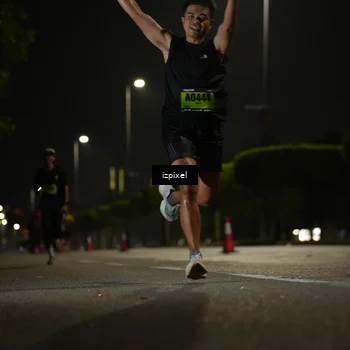 Runner Photo 5339543