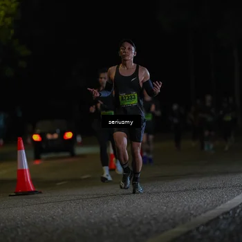 Runner Photo 5339547