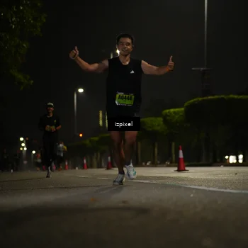 Runner Photo 5339549