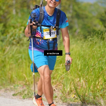 Runner Photo 5339551