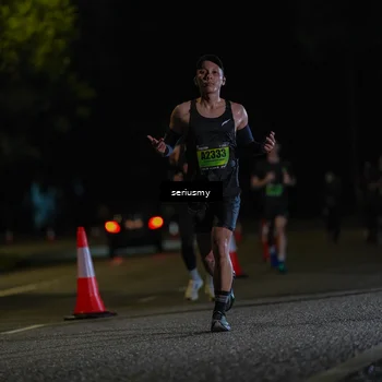 Runner Photo 5339552