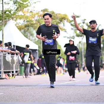 Runner Photo 5339553