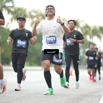 Runner Photo 5339555