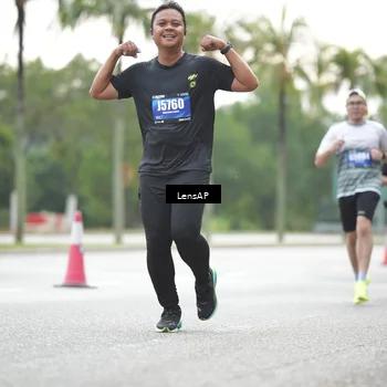 Runner Photo 5339556