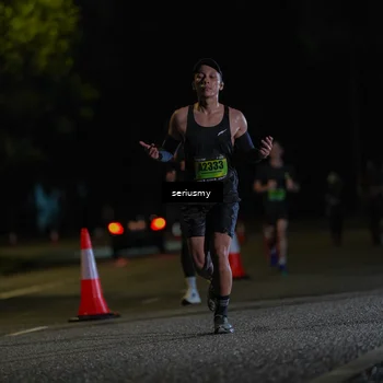 Runner Photo 5339557