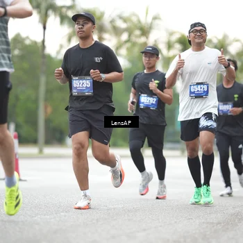Runner Photo 5339558